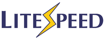 litespeed logo