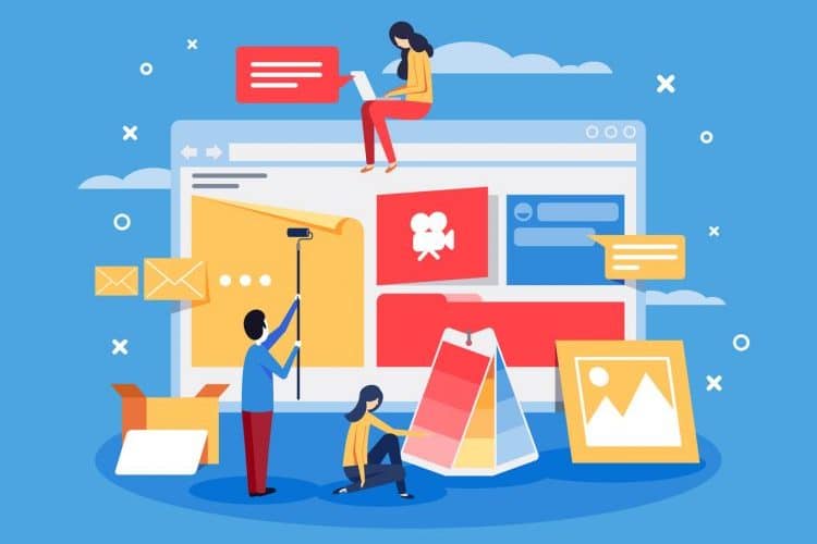 5 Major Ways to Improve Your Digital Presence in Australia