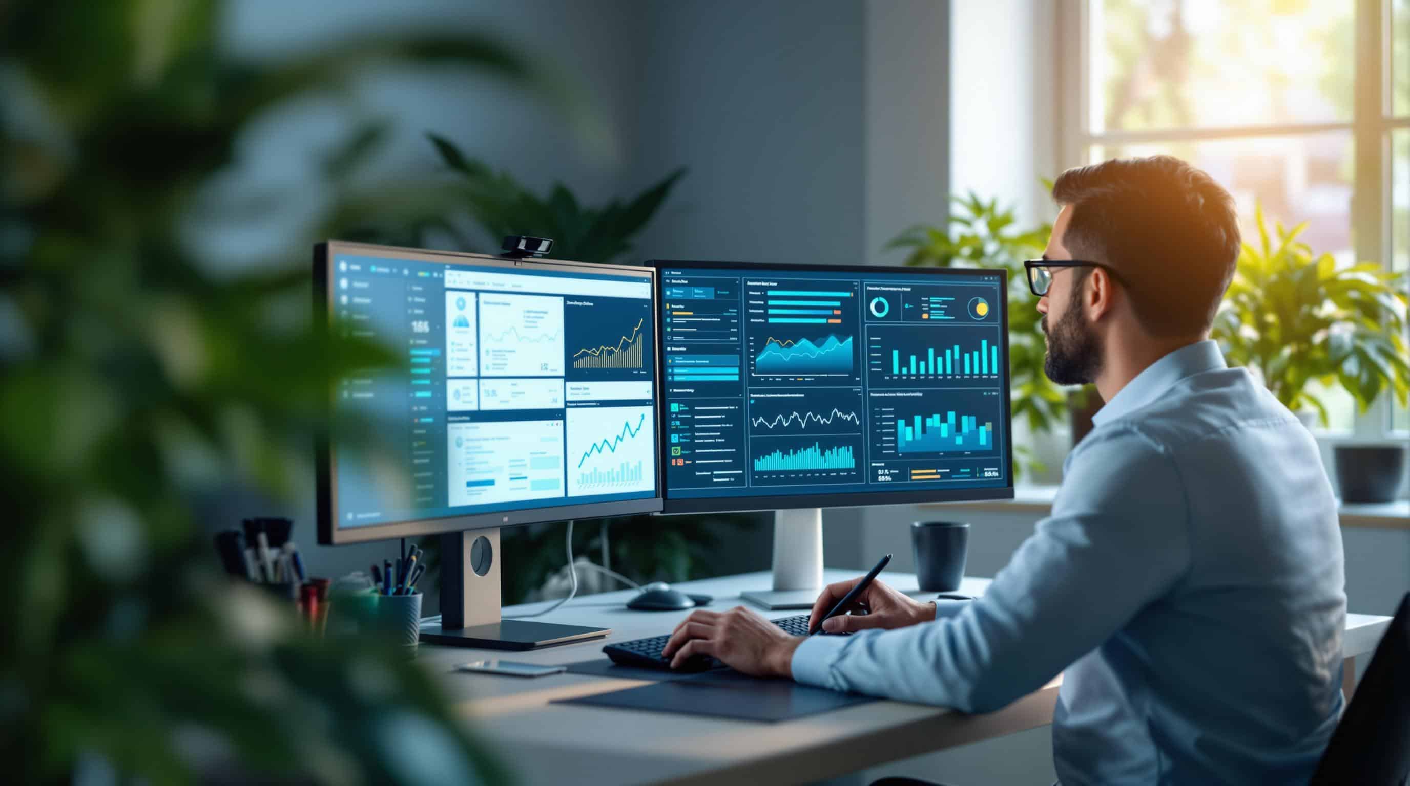 Keeping your website secure and free of malware.